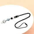 thumbnail image 4 of Niedliches Einziehbares Schlüsselband, -Perlen-Abzeichen-Schlüsselband, Lehrer-Schlüsselband Für Büro--Schlüssel Style C, 4 of 8