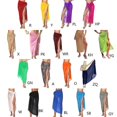thumbnail image 3 of Traje de baño pareo suave para cubrir la playa para mujer, 3 of 5