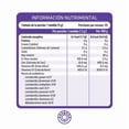 thumbnail image 2 of HEALTHADDICTION – Inositol 40:1 con Zinc, D3, B9 y Probióticos – Myo & D–Chiro – Suplemento Alimenticio en Polvo Vegano Sin Gluten ni Lácteos – 225 g – 45 Porciones – Sin Sabor – Ideal para Mujeres, 2 of 5