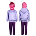 thumbnail image 4 of Disfraz de película Inside character Out 2 para Cosplay, disfraz de ansiedad, fiesta de carnaval, halloween, TV, juego de rol, bochorno, 4 of 4