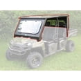 thumbnail image 4 of Steel Complete Cab Enclosure System NoDoors for Polaris 10-14 Ranger Crew 570 MS, 4 of 4