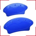 thumbnail image 4 of ASOTV - Playing Card Holders Standard & Oversized Cards Stand Table or Hand - Blue Set of 2 Plastic, 4 of 5