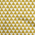 thumbnail image 1 of oneOone Cotton Poplin Twill Yellow Fabric Block Dress Material Fabric Print Fabric By The Yard 56 Inch Wide-3L, 1 of 6