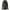 Army Green, variant on Holiday Deals yievot Womens Winter Fuzzy Fleece Jacket Sherpa Linend Jackets with Hood Full Zip up Hood Jacket with Pockets Long Sleeve Coat On Clearance