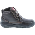 thumbnail image 6 of Naturino Boys Waterproof Leather Casual Boots, 6 of 7