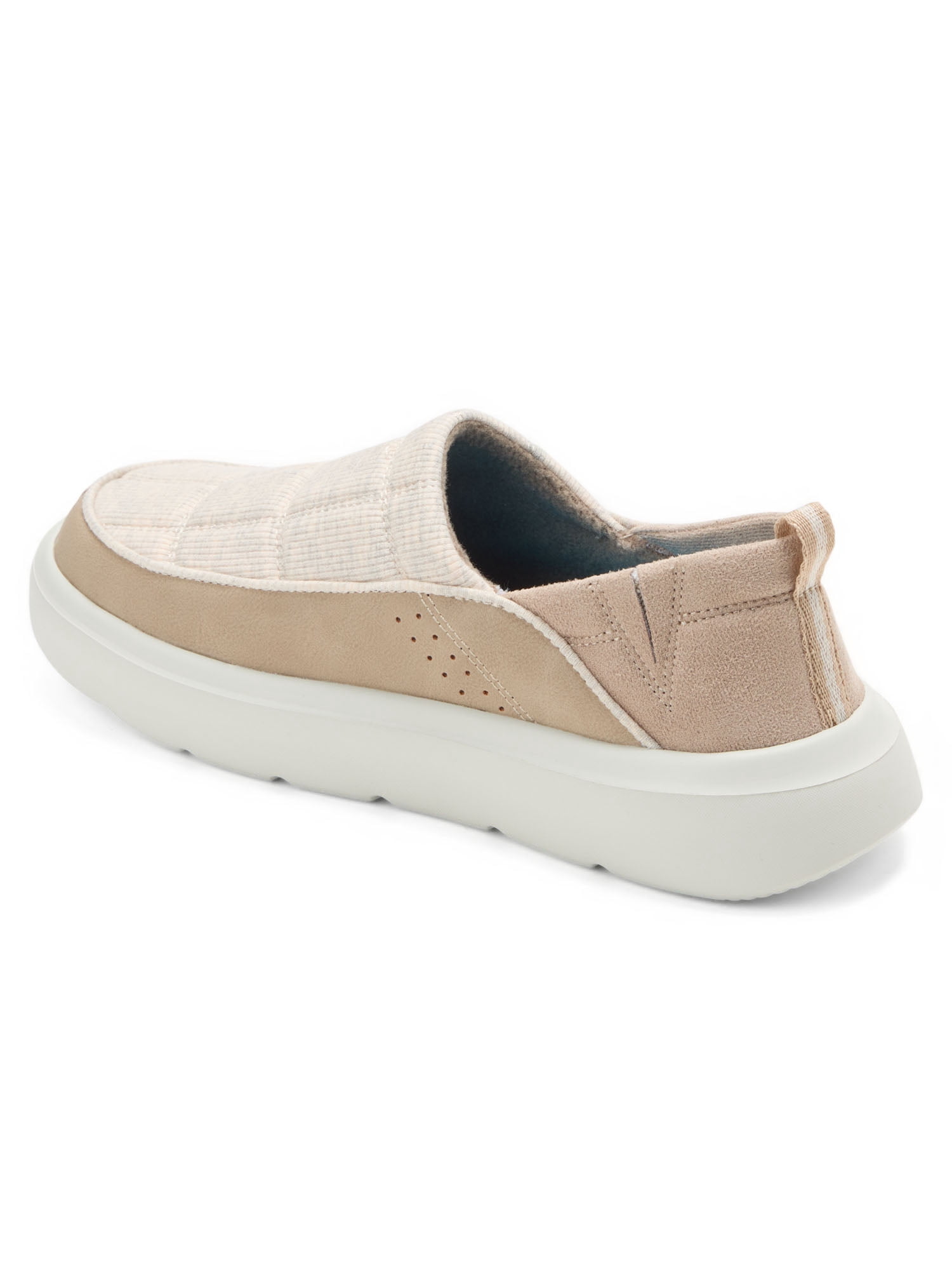 Dearfoams Cozy Comfort Women's Easymellow Slip On Shoe