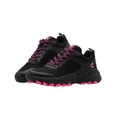 thumbnail image 2 of Tenis Charly® Para Dama Running Ultra Ligeros Color Negro negro 24, 2 of 6
