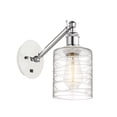 thumbnail image 1 of Innovations Lighting - Caledonia - 1 Light Wall Sconce In Industrial Style-11.38, 1 of 1