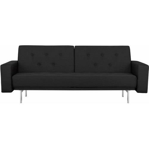 DHP Premium City Queen Size Sofa Bed, Multiple Colors