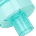 thumbnail image 4 of Compound Breathing Machine Filter Standard Interface Low Resistance Universal Replacement, 4 of 5