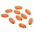 thumbnail image 1 of Accesorios de comida miniatura Sunnimix 1:12 10 piezas, 1 of 7