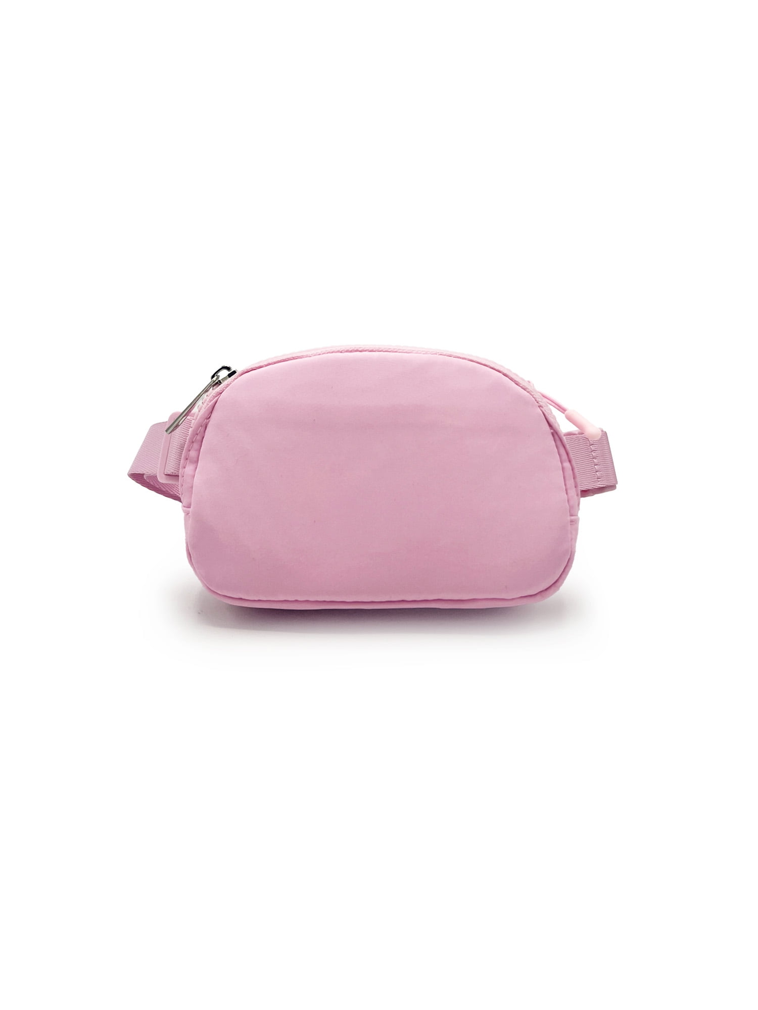 Wonder Nation Toddler Girl Fanny Pack, Blushing Pink