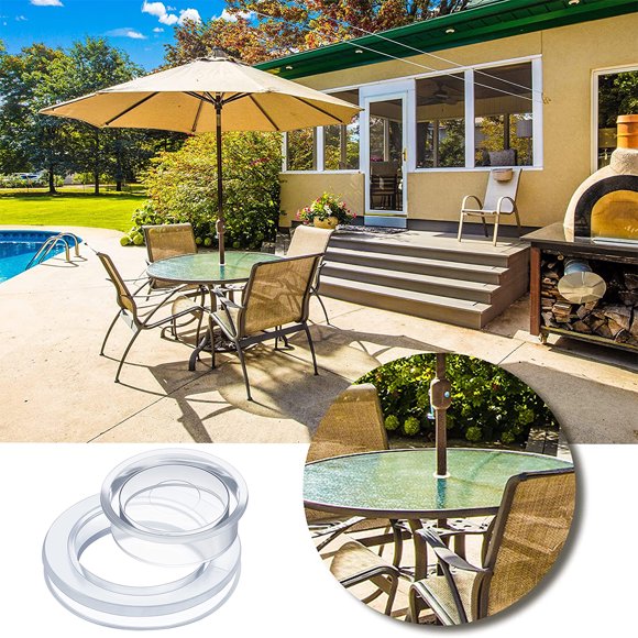 Umbrella Table Ring