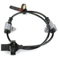 thumbnail image 2 of ECCPP Left Rear ABS Wheel Speed Sensor ABS Sensor fit for 2007 2008 2009 2010 2011 for Honda CR-V Set of 1, 2 of 5