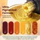 thumbnail image 2 of Set de esmaltes de uñas Beetles Fall Gel, 6 colores, rojo, naranja y marrón, 2 of 8