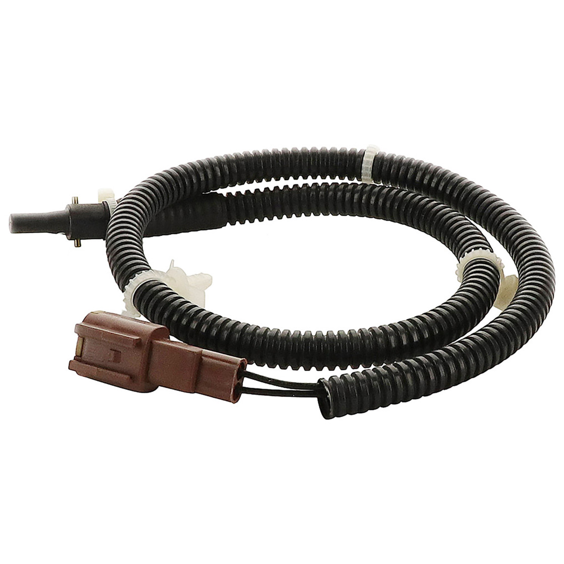 Dorman BW1188 Rear Disc Brake Pad Wear Sensor for Specific Infiniti Models