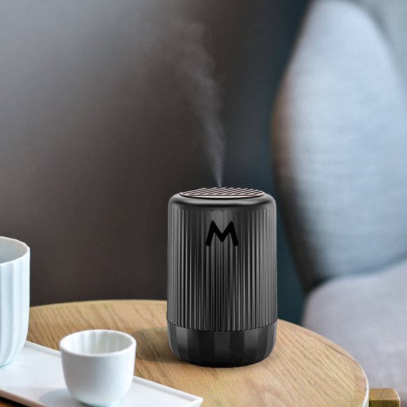 Huadaliy Désodorisant de Voiture Longue Durée pour Micro-Ondes pour Maison Bureau (Gu Long)