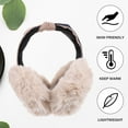 thumbnail image 3 of FOMIYES Orejeras Beige De Para Mantener Orejas En, 3 of 6