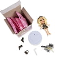 thumbnail image 5 of Lana's Life Fit Remix Fashion Figure - Series 1, 5 of 10