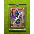thumbnail image 3 of Anthony Richardson SILVER PRIZM ROOKIE CARD 2023 ELITE Rookie on Deck RC COLTS, 3 of 16