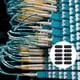thumbnail image 2 of Organizador de cables de escritorio autoadhesivo TPR de 3 ranuras, 10 unidades, 2 of 5