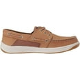 thumbnail image 4 of Sperry STS17627: Men's Convoy 3-Eye Linen Boat Shoe (9.5 D(M) US Men), 4 of 6