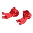 thumbnail image 2 of ANGGREK RC Steering Cup, RC Steering Block Lightweight For Typhon For Granite, 2 of 8