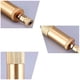 thumbnail image 4 of Kenally Separador de buceo de agua y aceite, bomba ligera de alta presión de 30Mpa, conector rápido de compresor de aire resistente al Herramientas eléctricas Oro, 4 of 6