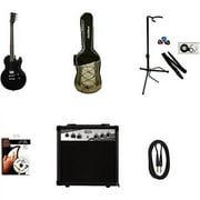 First Act Electric Guitar Pack