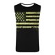 thumbnail image 5 of Color Su Propio Pijamas, el Tiempo Libre de los Hombres Fitness, el Uso Del Hogar Pijamas Moda Impresión Camiseta, 5 of 5
