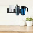 thumbnail image 5 of Qholemyo Magnetic Home Mug Rack Storage Rack Cup Storage with storage home and kitchen kitchen decor and accessories, 5 of 5