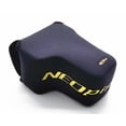 thumbnail image 3 of Portable Protective Soft case cover Inner Camera Bag For Panasonic Lumix S1R S1H S1 Camera with 24-105mm F4 Lens ONLY, 3 of 6