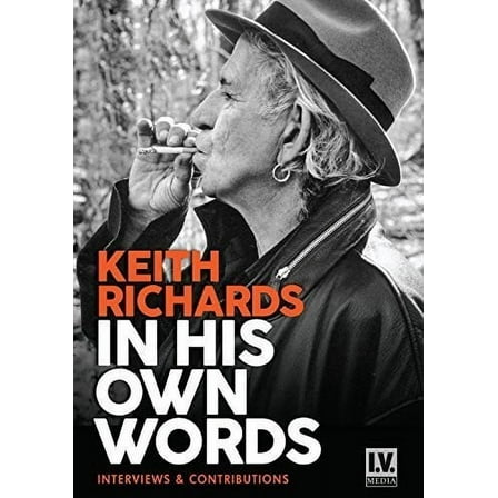 In His Own Words (DVD), I.V. Media, Music & Performance