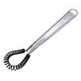thumbnail image 1 of Visland Egg Sauces Mixer Eco-friendly Multi-functional Food Grade Stainless Steel Mini Spring Egg Beater for Kitchen, 1 of 7