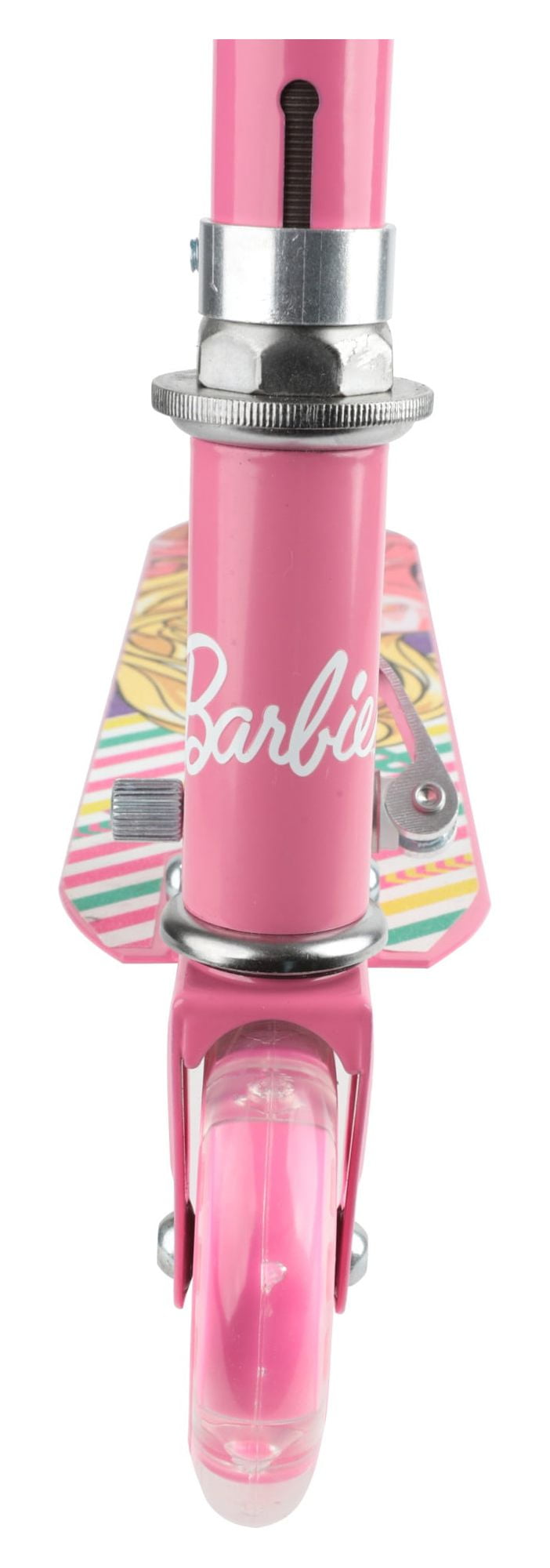 Trottinette de Barbie 120mm