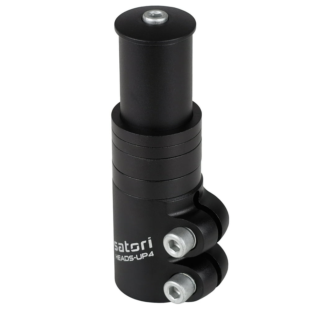 1 inch stem riser