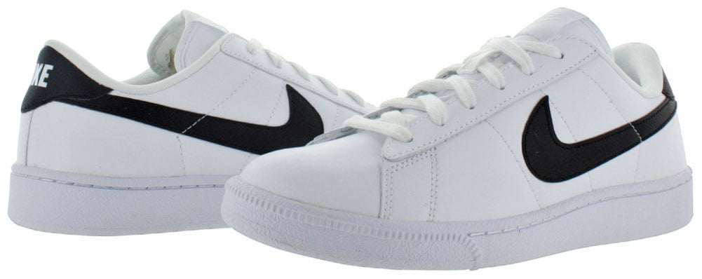 Uskyldig kravle til stede Nike Tennis Classic Women's Court Sneakers Shoes - Walmart.com