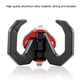thumbnail image 4 of Soporte de Gancho de Motocicleta, Bolsa de Equipaje de Motocicleta Universal de Aluminio de Aluminio Modificado Soporte para Gancho, 4 of 7
