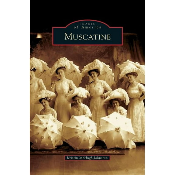 Muscatine (Hardcover)