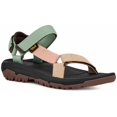 thumbnail image 2 of Teva Women HURRICANE XLT2 BASIL/ MAPLE SUGAR MULTI SANDAL, 2 of 6