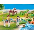 thumbnail image 6 of PLAYMOBIL Adventure Pony Ride, 6 of 6