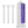 thumbnail image 1 of Hot Wheels Fusion Factory Color Refill Kit Purple, 1 of 4