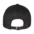 thumbnail image 2 of Flexfit  Adult Woolly Combed Adjustable Cap, 2 of 4