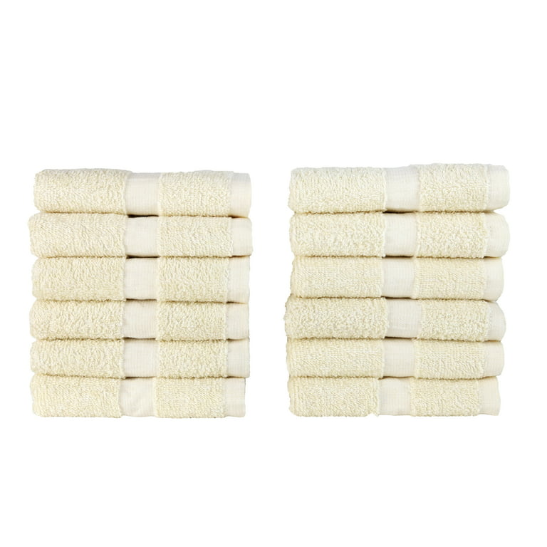 Hand Towel (Set of 12)