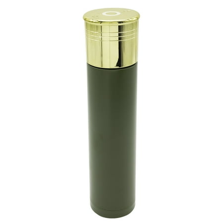 

BlackCanyon Gear 32oz Shotshell Insulated Bottle