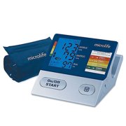 Microlife Microlife Blood Pressure Monitor, 1 ea