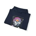 thumbnail image 4 of Monero Xmr Astronaut Hoodie, 4 of 4