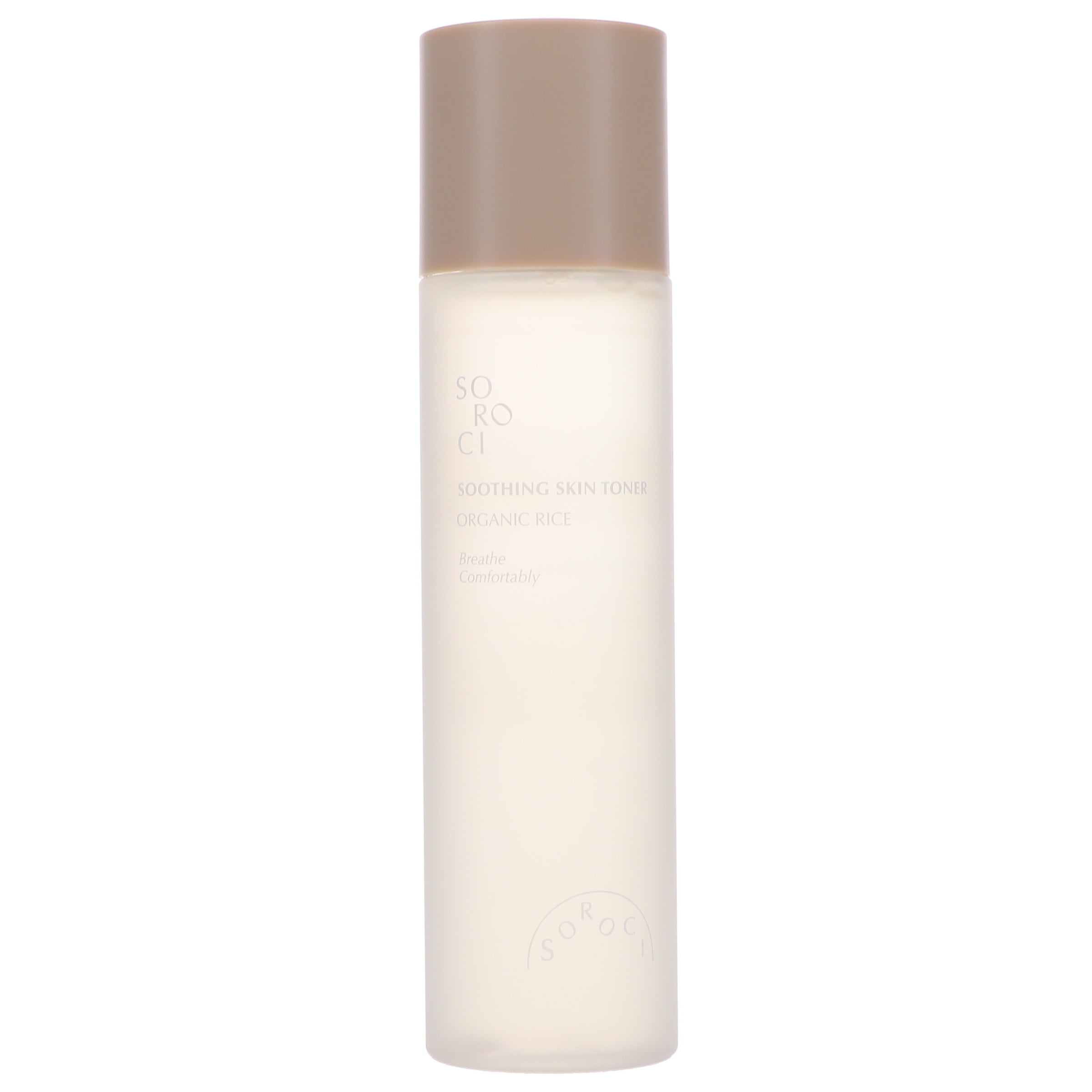 SOROCI Soothing Skin Toner 5.07 oz