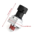 thumbnail image 3 of Fuel Filter Restriction Sensor Q21-1033 Fit for Renault Peterbilt Kenworth Mack, 3 of 7