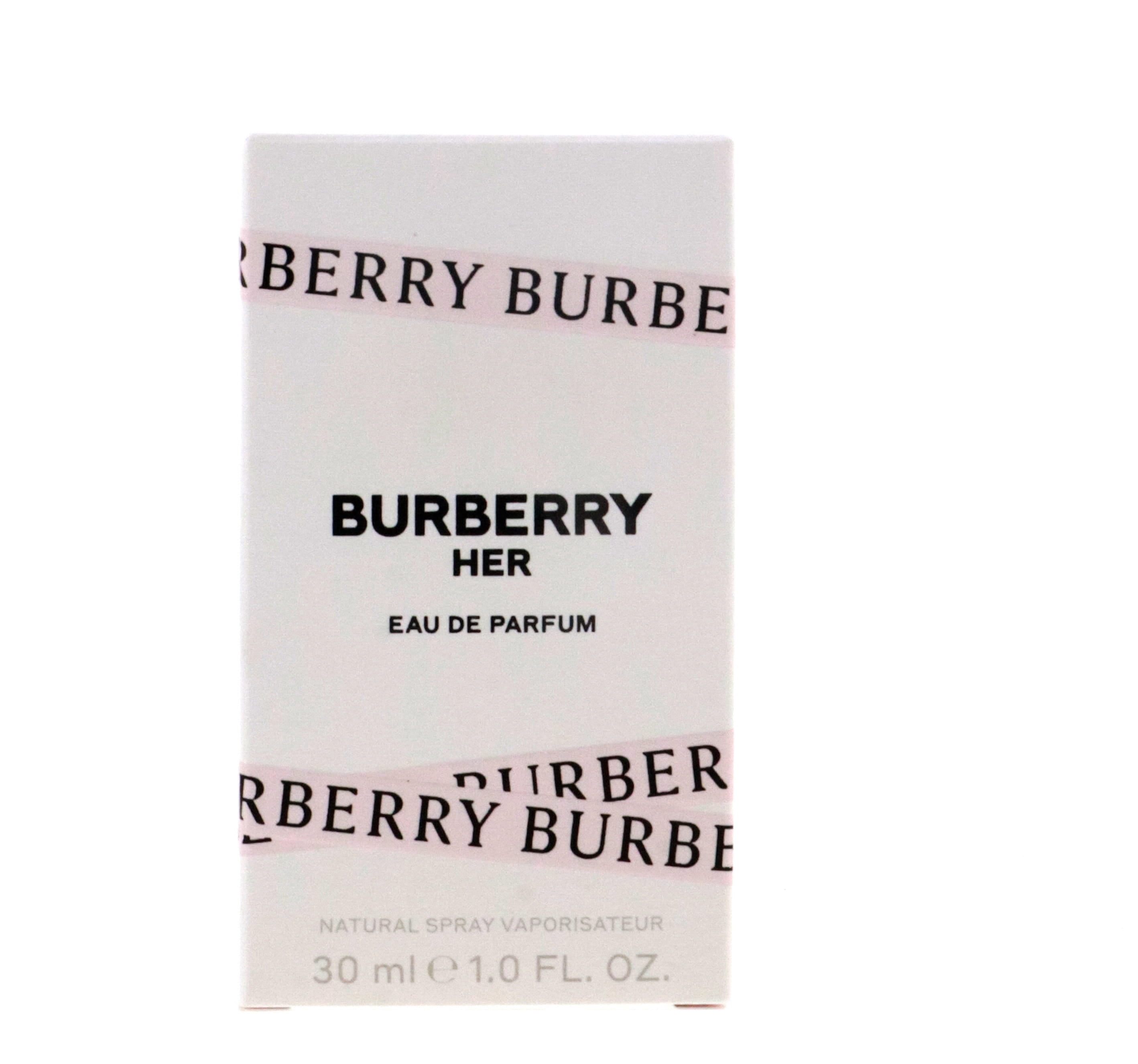 Burberry Sport Ice for Women, 2.5 oz EDT Spray, Floral Fragrance